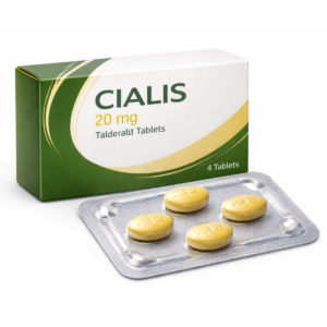 cialis tablets (tadalafil)